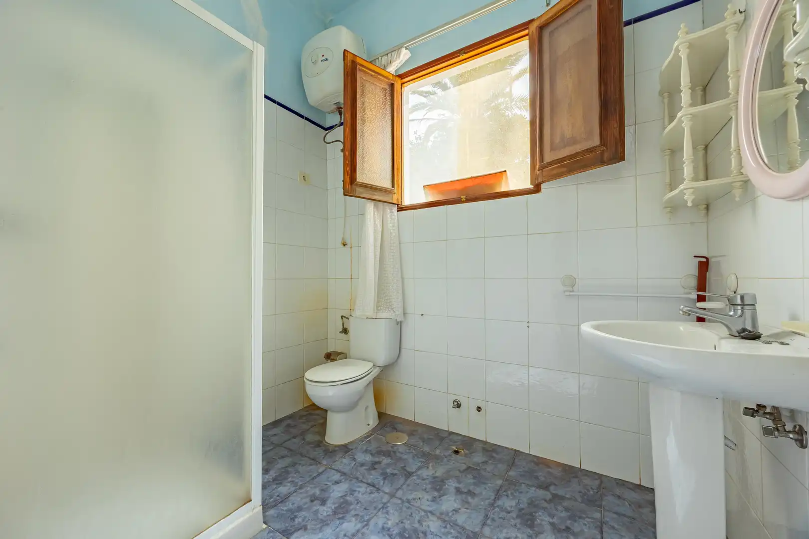 Casa con terraza en venta en Calle Bolivia 17, imagen 12