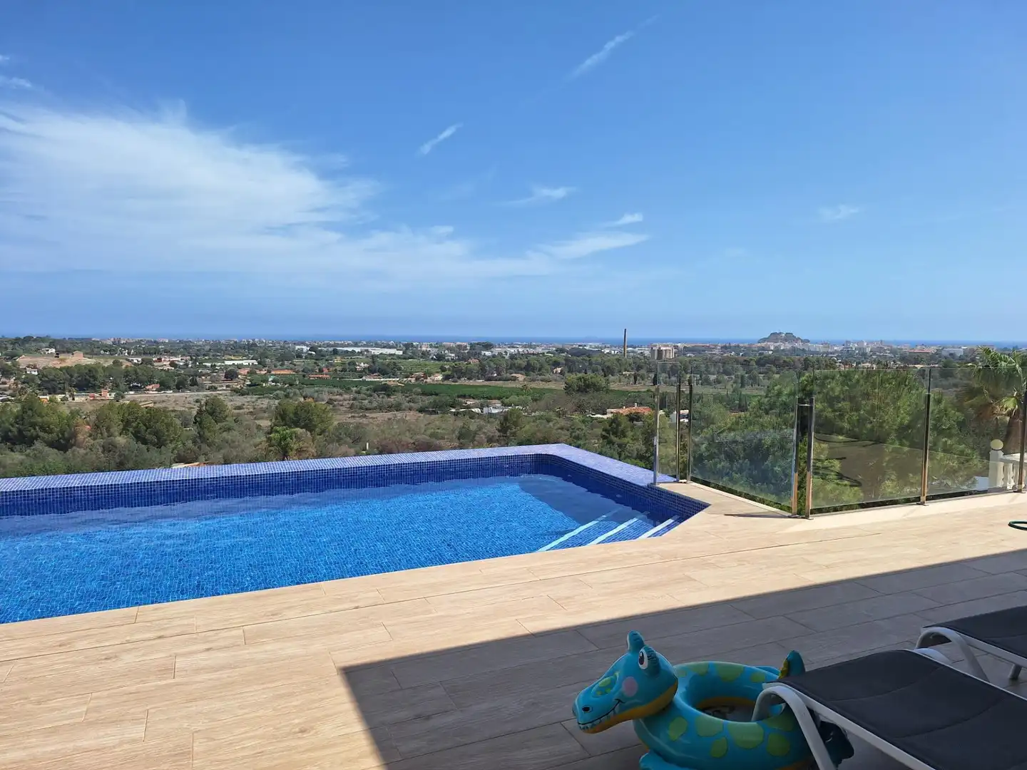 Chalet con piscina en venta en La Pedrera - Vessanes, imagen 36