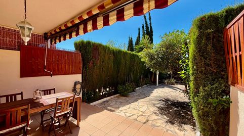 Foto 5 de Dúplex en venta en Carretera Nacional ( las Dunas ) Fase 4-5, Clarà, Torredembarra