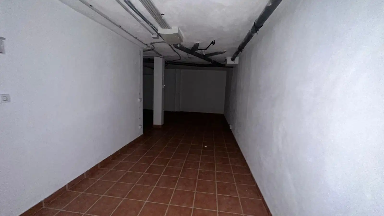 Terraced house with pool for sale in CARLOS FABRA ANDRES, imagen 19