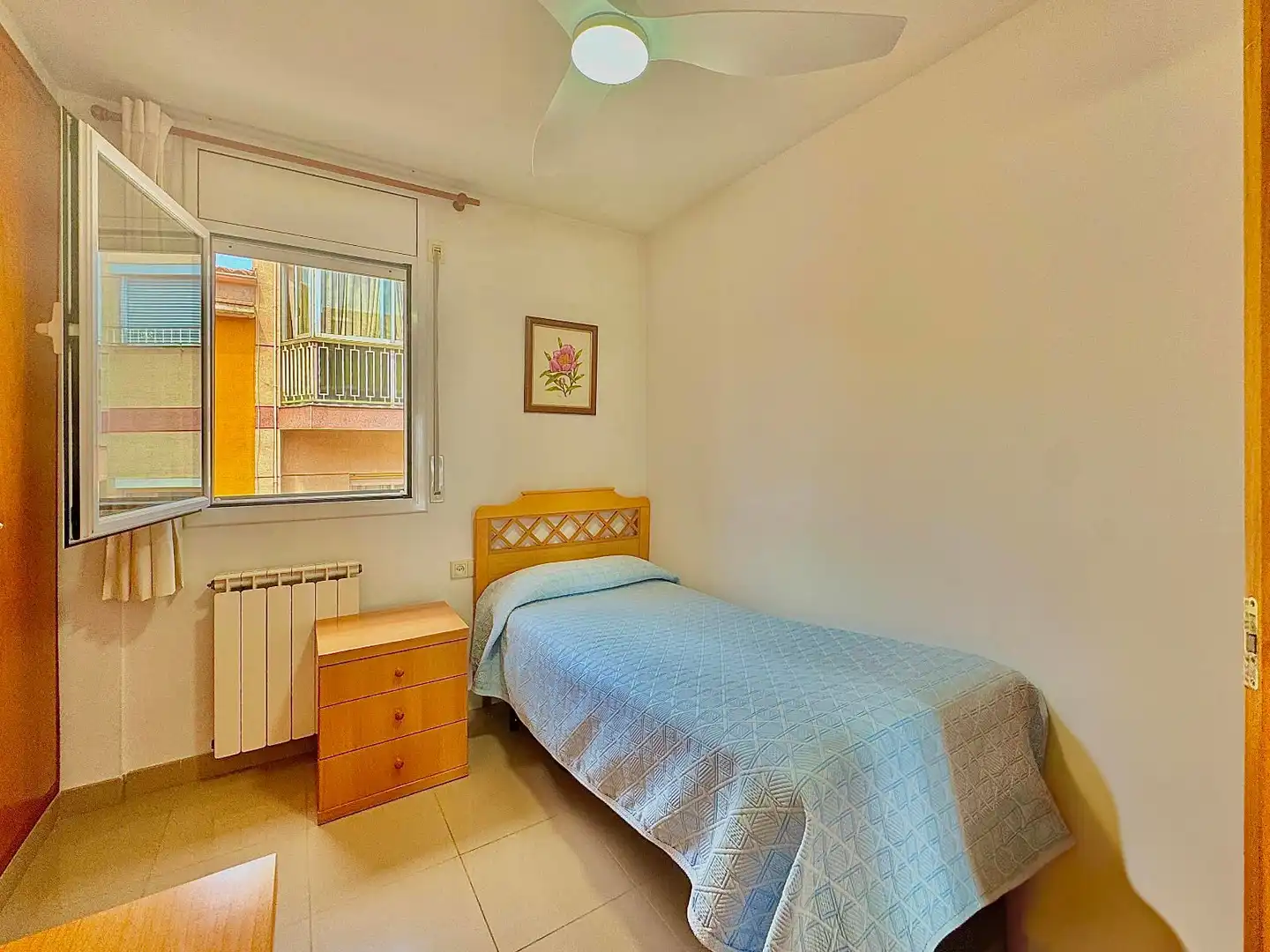 Penthouse with lift for sale in del Pedró, imagen 20