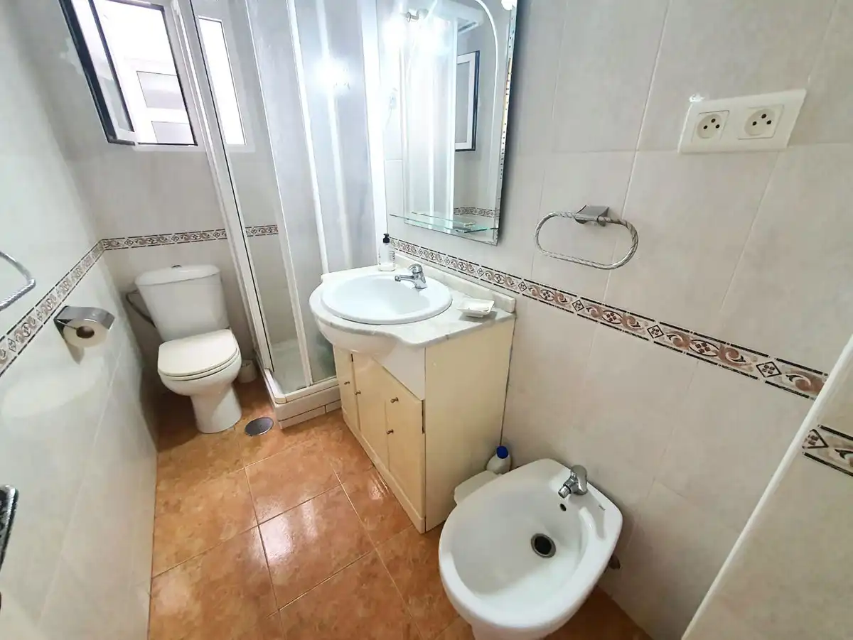 Mini appartamento con ascensore in vendita a Puerto Deportivo, imagen 13