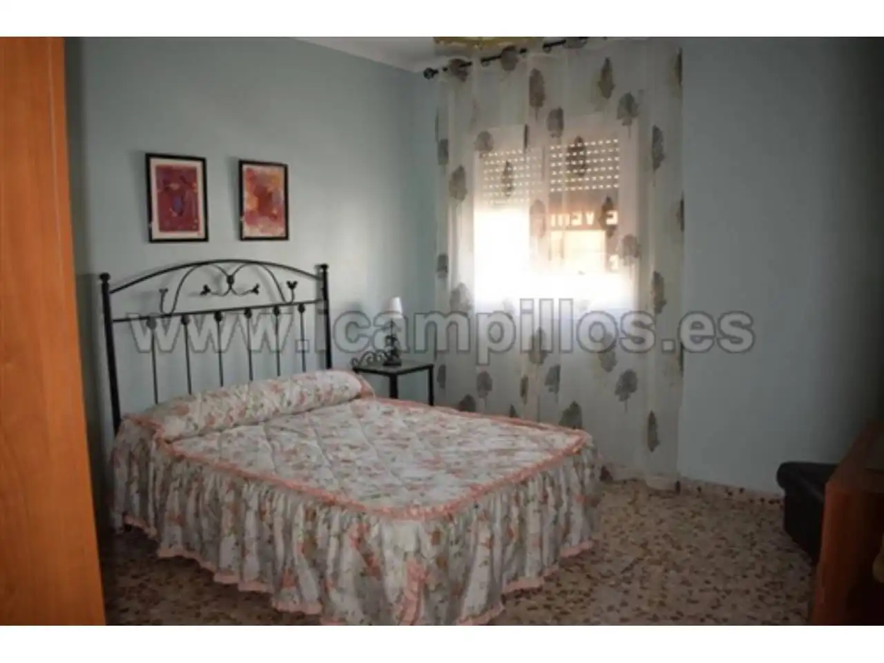 Piso en venta en Baena, imagen 3