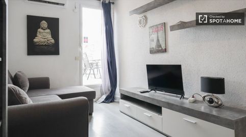 Foto 2 de Habitació a Justicia - Chueca, Madrid Capital