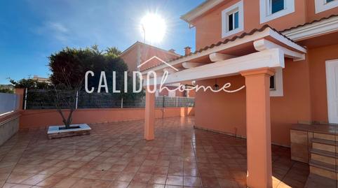 Photo 4 of Single-family semi-detached for sale in Sa Cabana - Can Carbonell - Ses Cases Noves, Marratxí