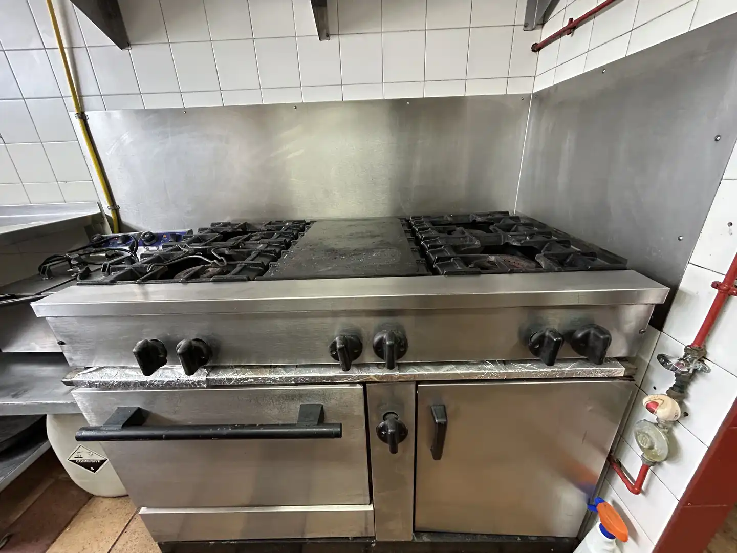 Local comercial en venta en Carrer de la Roca Grossa, imagen 30