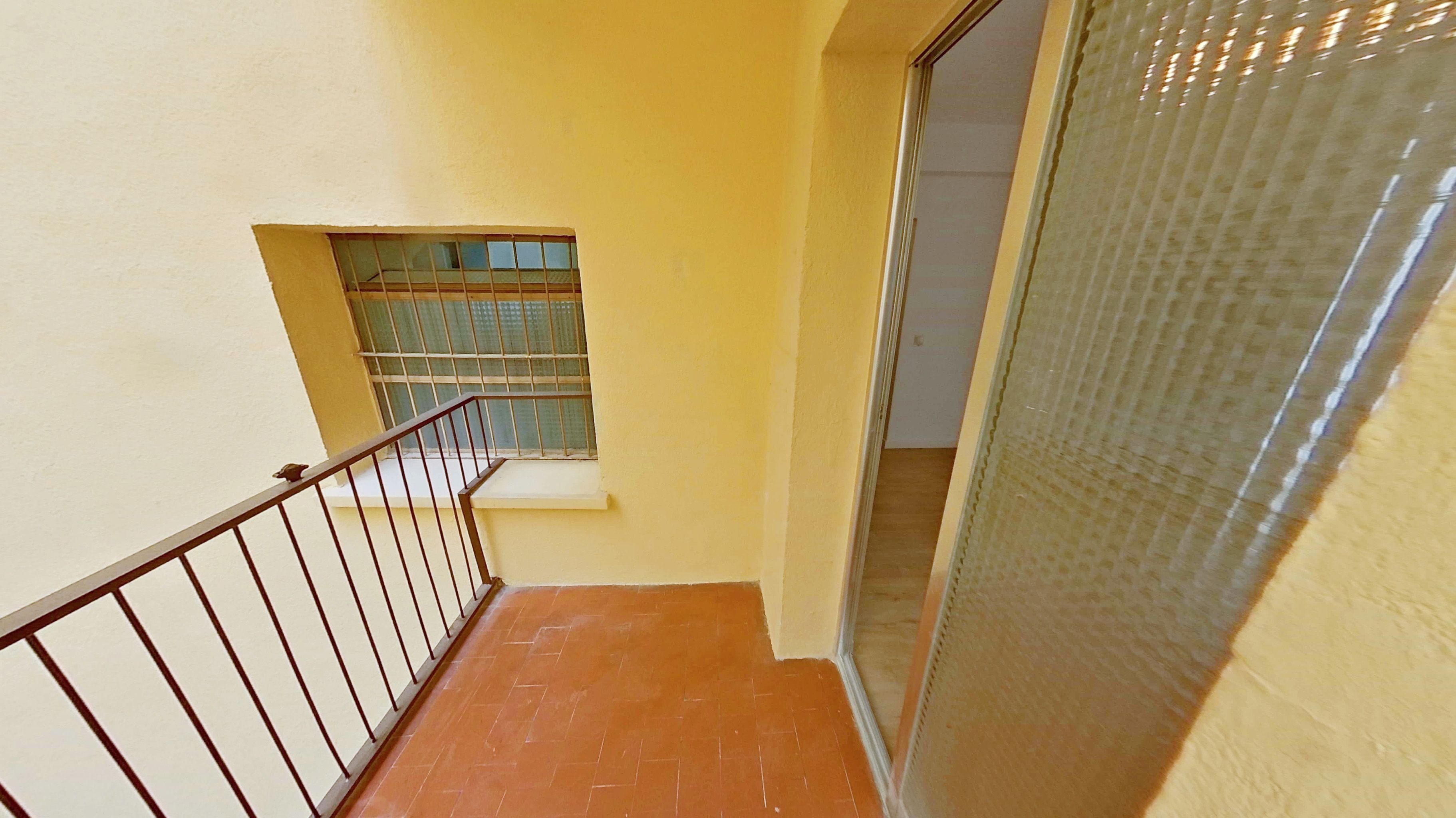 Flat to rent in San Fermín