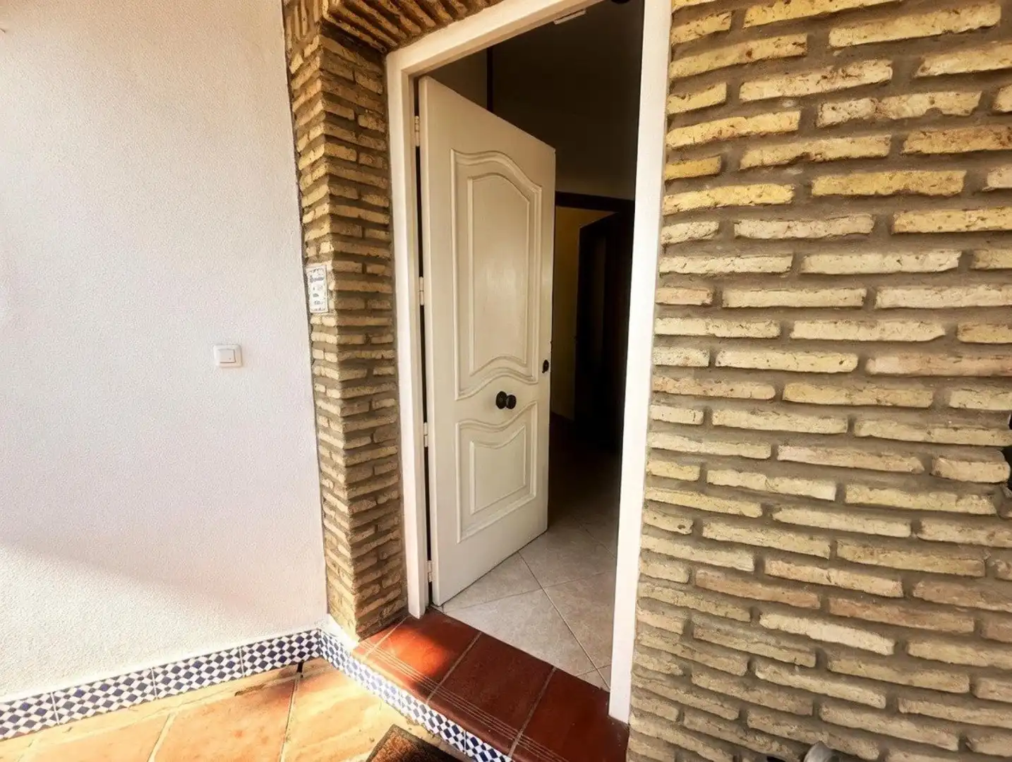 Finca rústica en venta en Chiclana de la Frontera