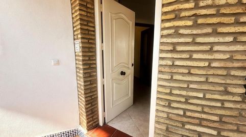 Foto 5 de Finca rústica en venta en La Barrosa, Chiclana de la Frontera