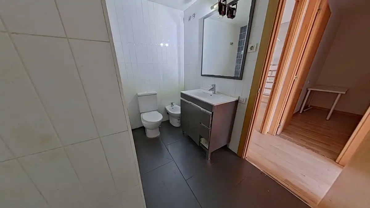 Wohnung zum Verkauf in Carrer Moianès, Hostal