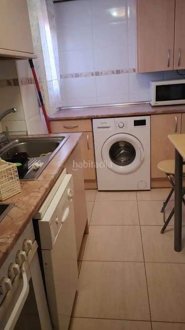 Appartement avec ascenseur à vendre à Calle Braulio Foz 2, imagen 10