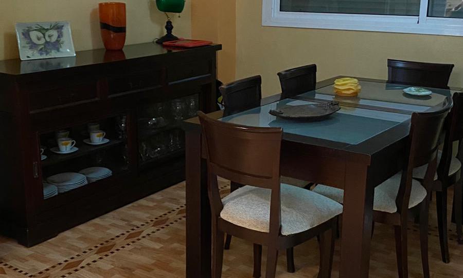 Photo 1 of Flat for sale in El Juncal - Vallealto, Cádiz