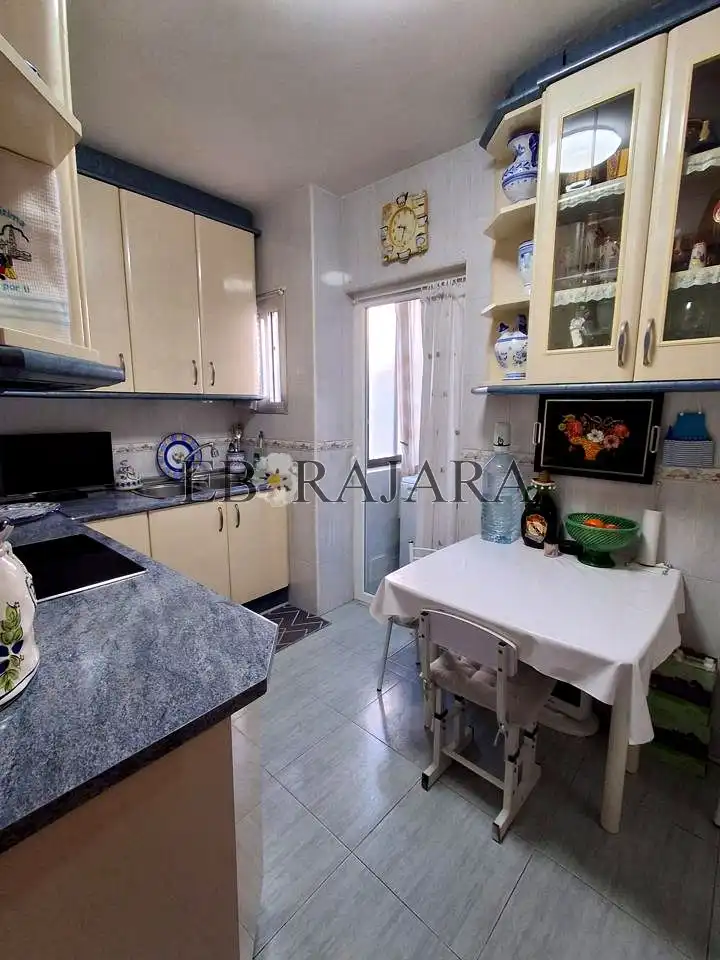Cocina de Piso en venta en Talavera de la Reina con Aire acondicionado y Calefacción