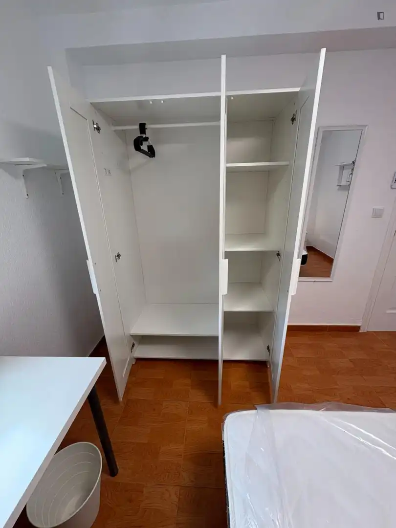 Dormitori de Apartament per a compartir en Levante