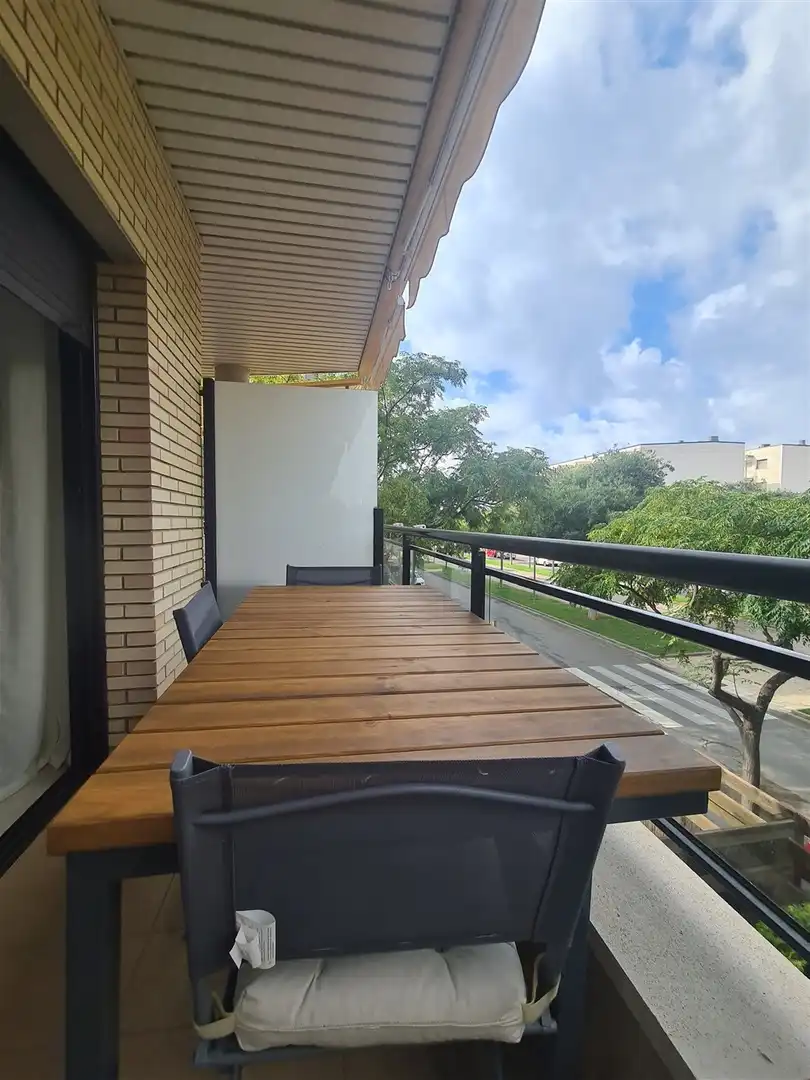 Apartament de lloguer a Port - Horta de Santa María