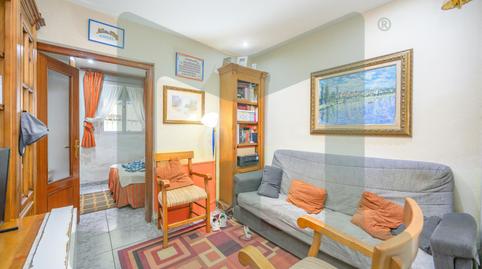 Foto 2 de Planta baja en venta en De Doña Berenguela, 38, Puerta del Ángel,  Madrid Capital