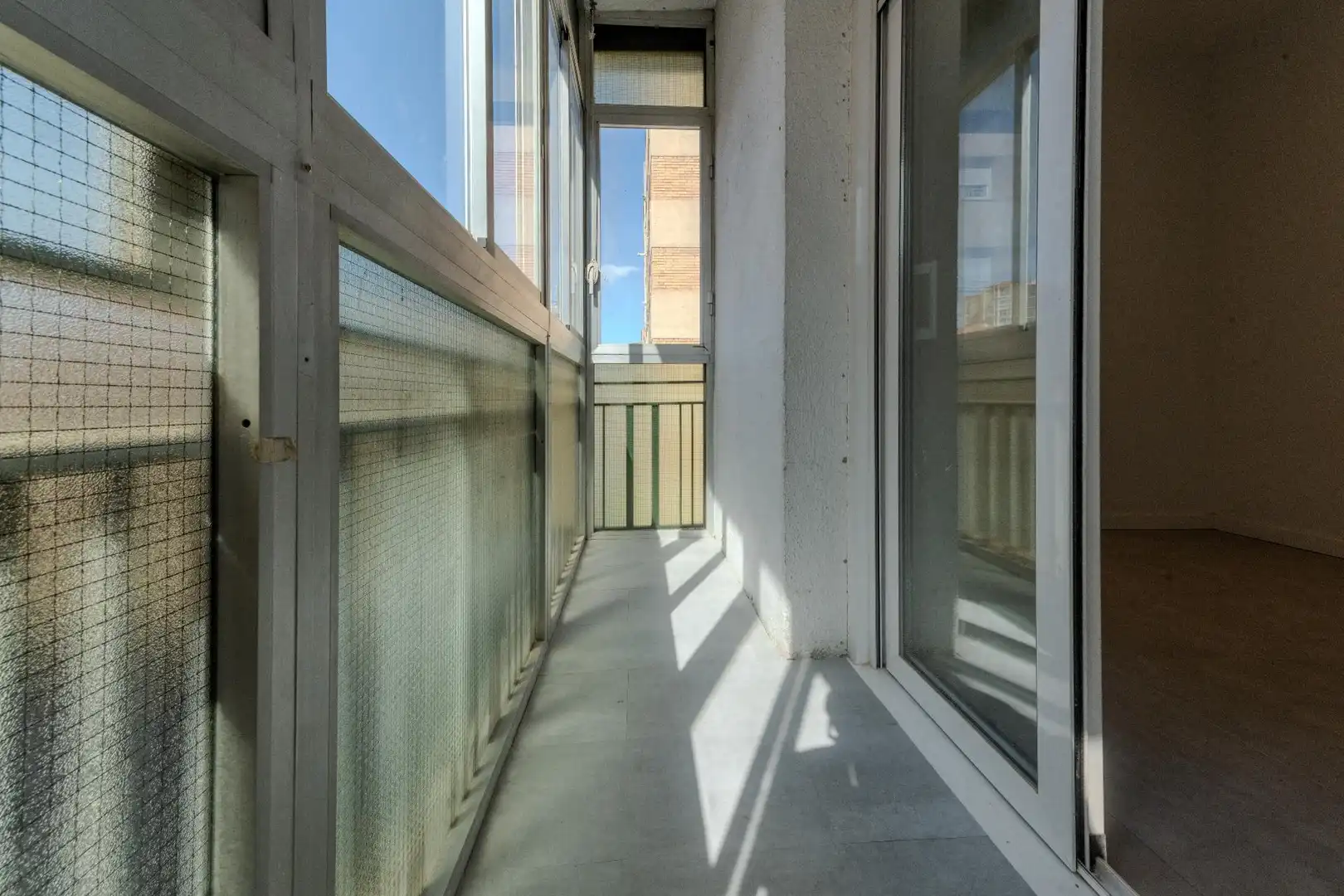 Piso de alquiler en Creu Alta