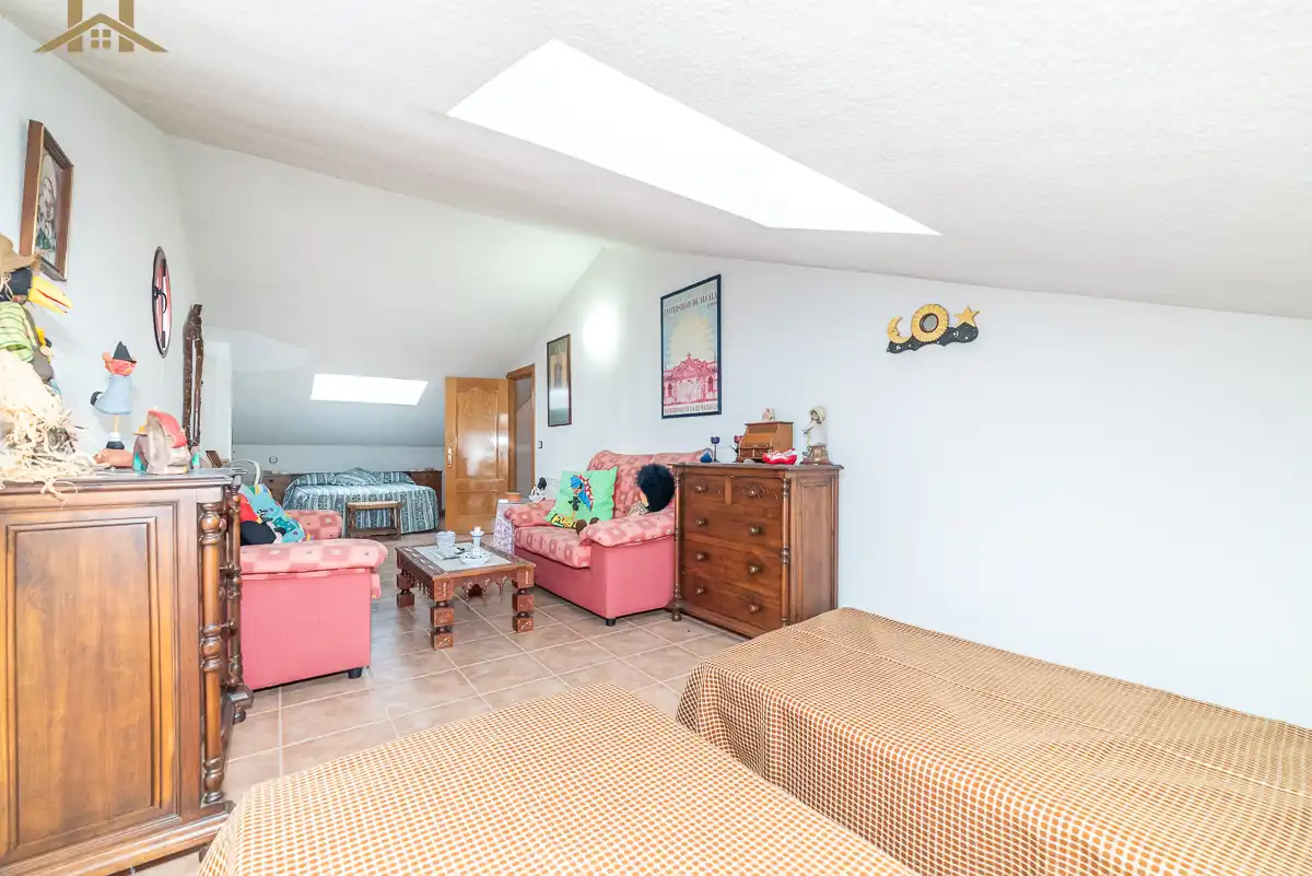 Casa o chalet en venta en Cubas de la Sagra con Calefacción, Jardín privado y Piscina