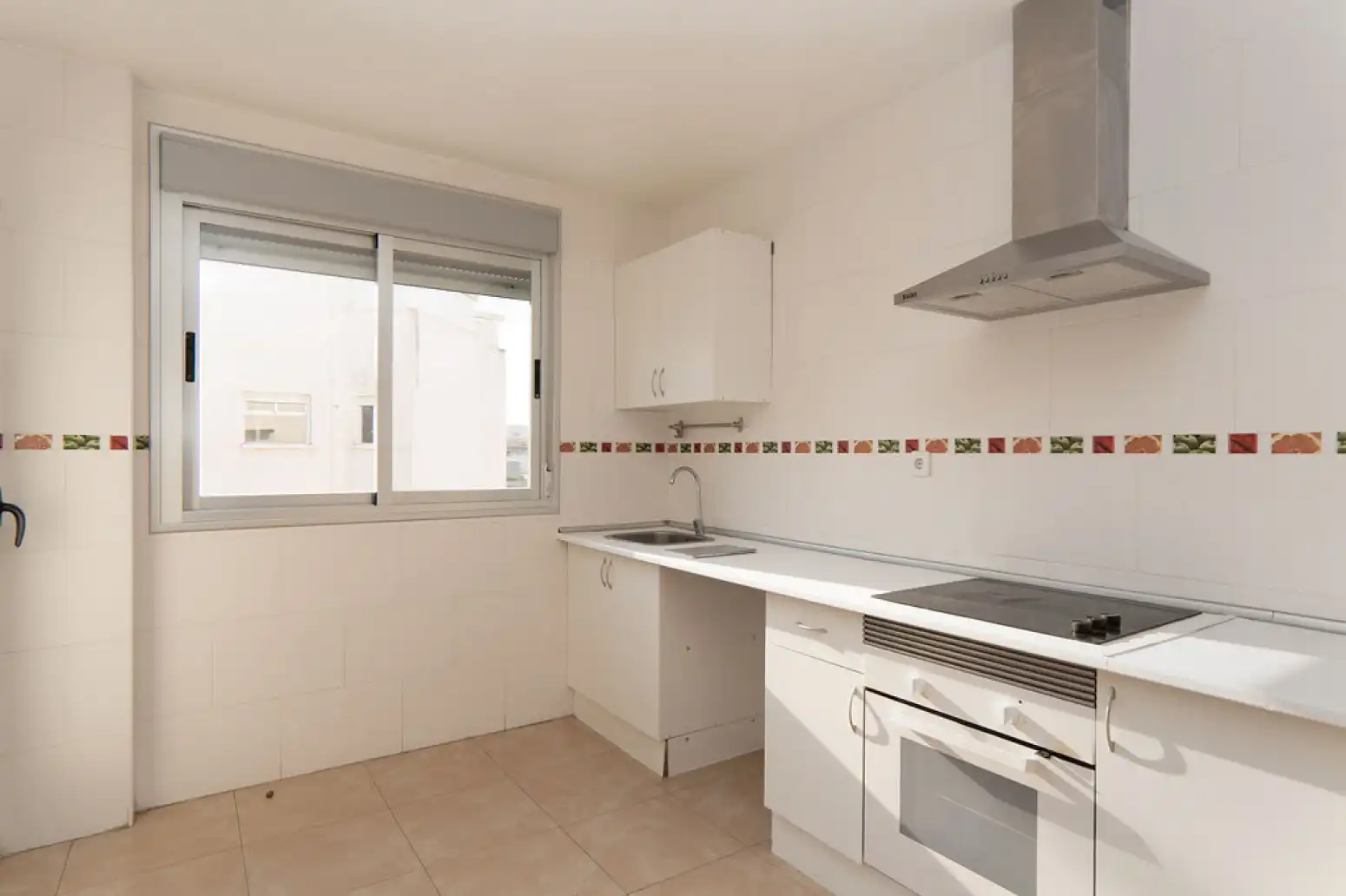 Küche von Wohnung zum Verkauf in Molina de Segura mit Terrasse