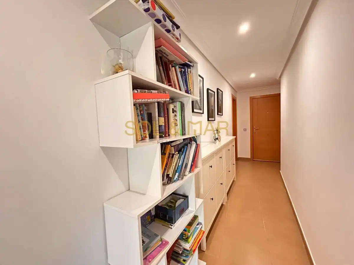 Flat with lift for sale in Isabel Manoja, imagen 22