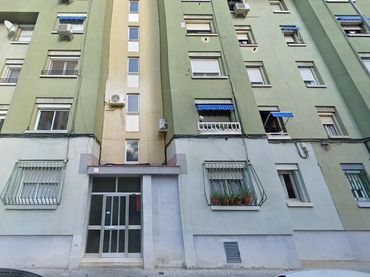Flat with lift for sale in BOLVIR 2