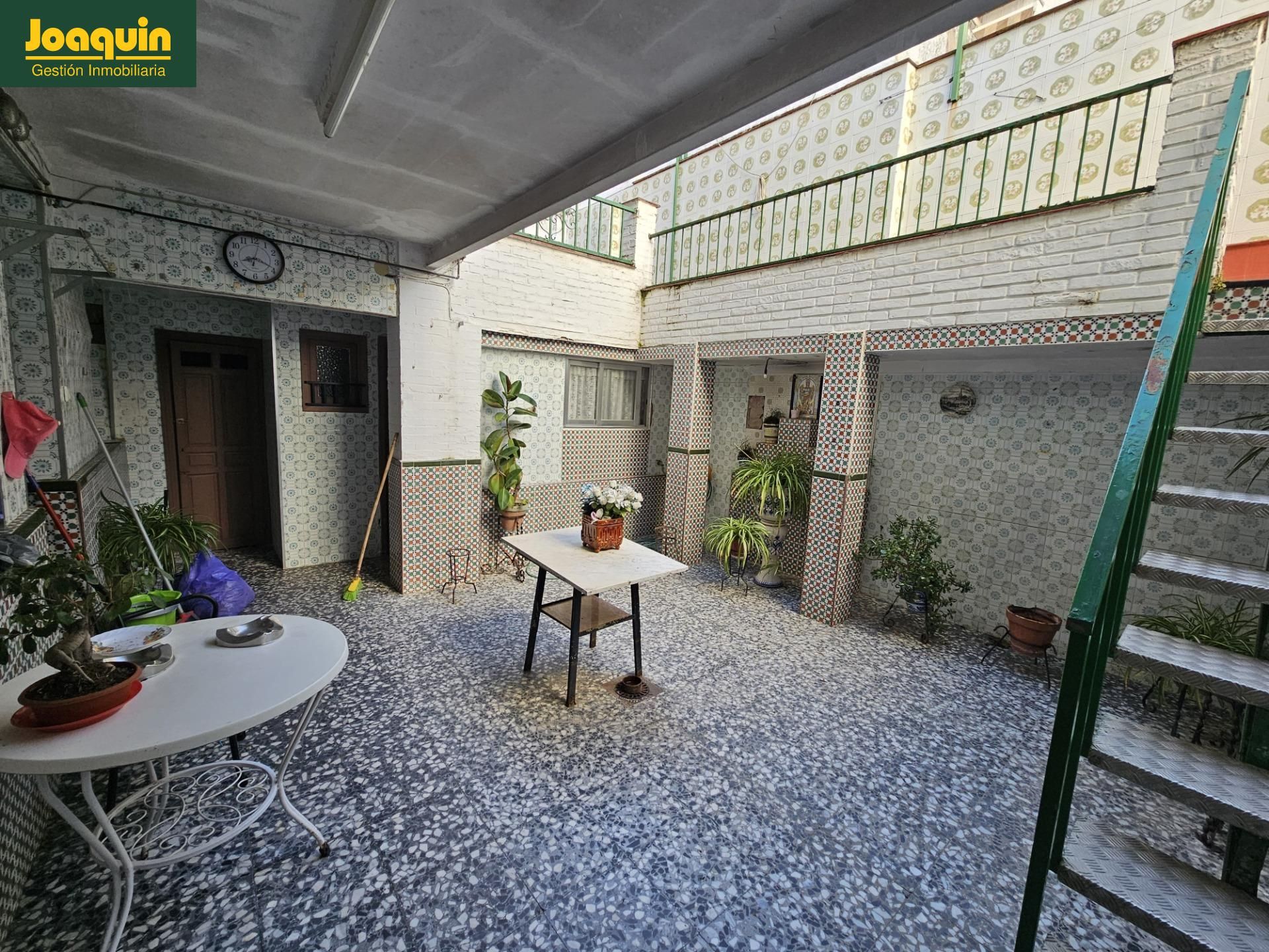 Jardí de Casa o xalet en venda en  Córdoba Capital amb Terrassa i Traster