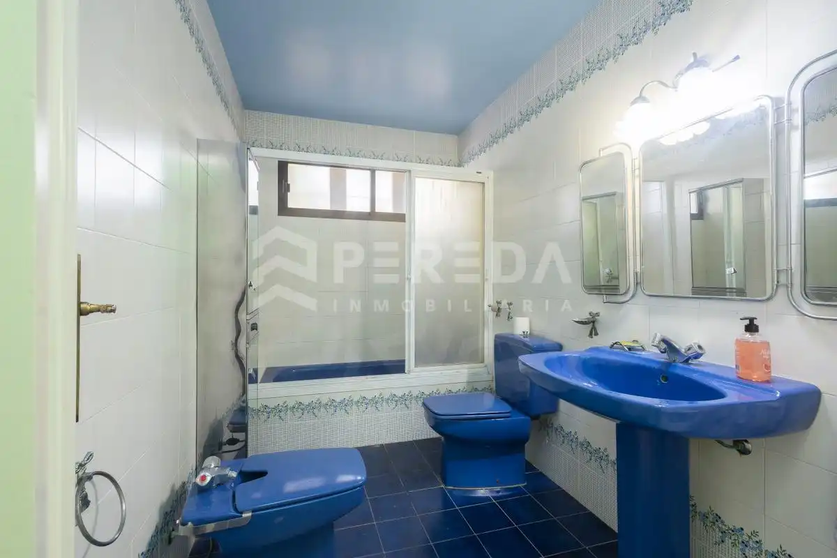 Baño de Casa o chalet en venta en Roquetas de Mar ciudad