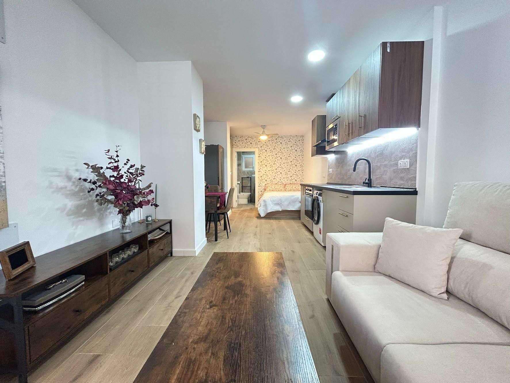 Loft de lloguer a Pont Nou - Corazón de Jesús