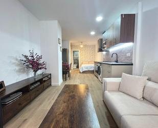 Living room of Loft to rent in Elche / Elx