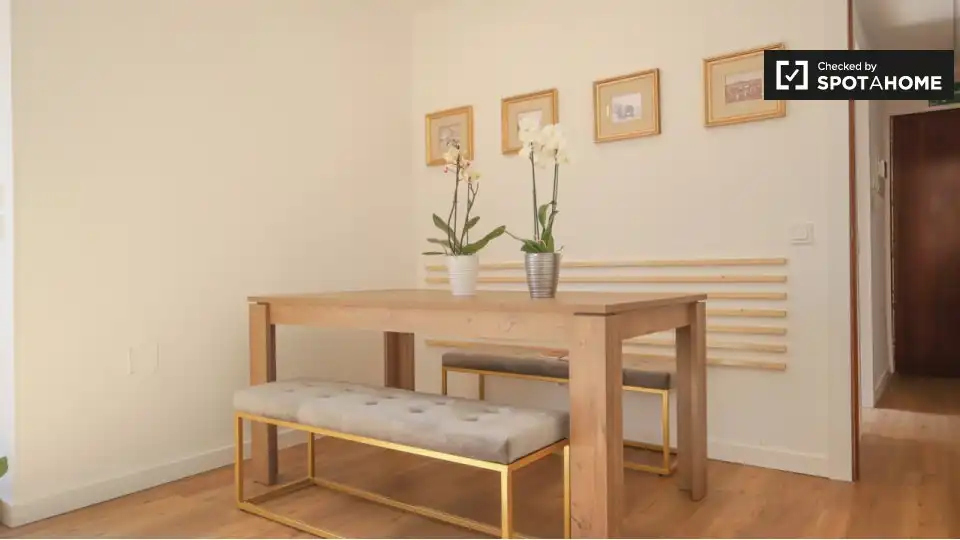 Room in Zarzaquemada