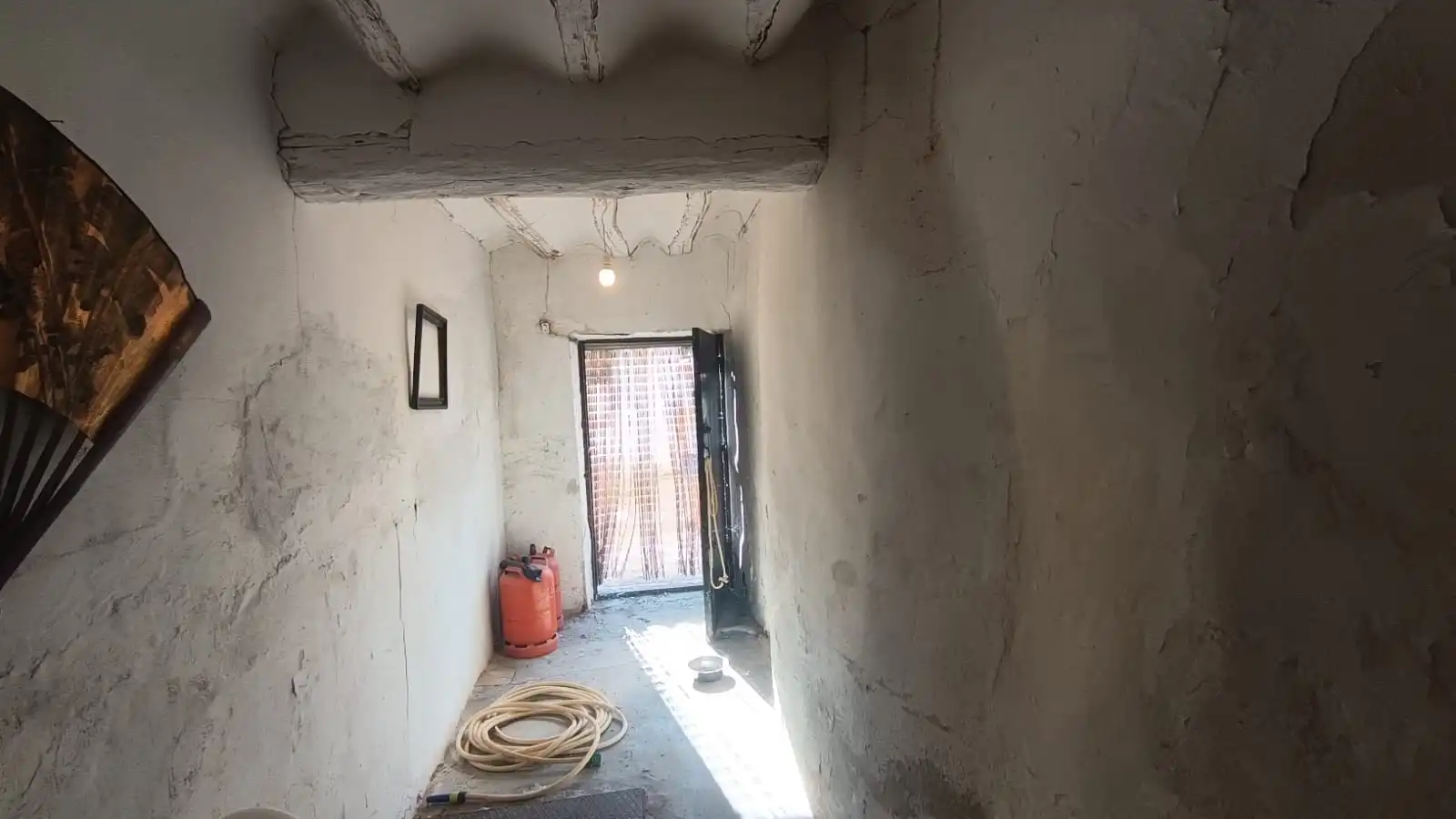 Casa adosada en venda en Fuentidueña de Tajo amb Calefacció