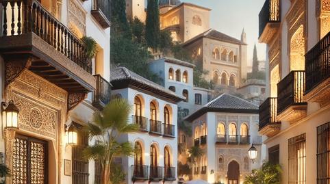 Foto 4 von Gebaude zum Verkauf in Trevélez, Granada