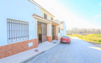 Exterior view of Single-family semi-detached for sale in Posadas