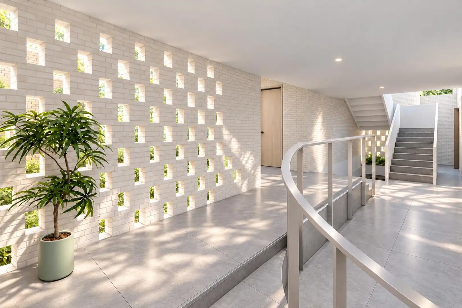 Apartament en venda en Sanlúcar la Mayor, Sevilla