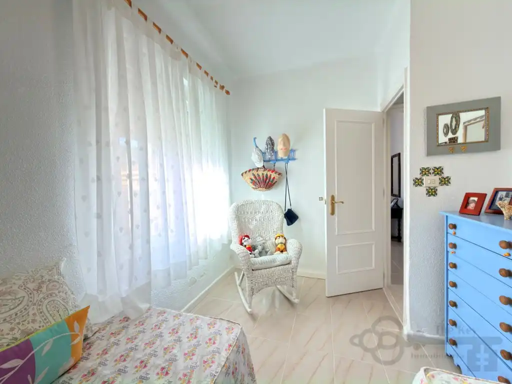 Habitación de Casa o chalet en venta en Cartagena