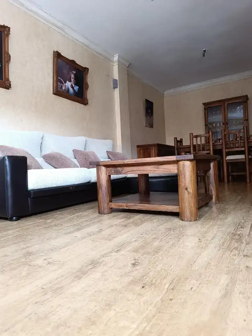 Sala de estar de Casa o chalet en venta en Padul