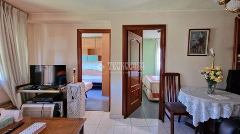 Photo 3 of Flat for sale in Comillas, Madrid Capital