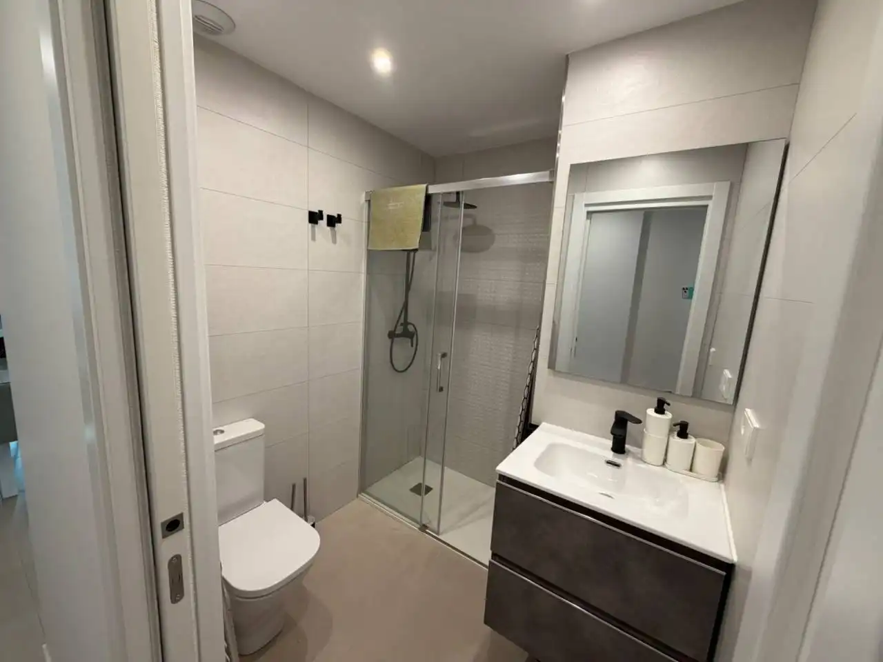 Appartement avec piscine à louer à Calle Italia, imagen 10