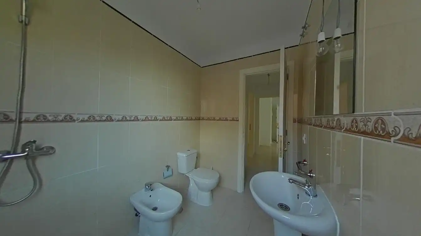 Baño de Piso en venta en Granadilla de Abona con Trastero