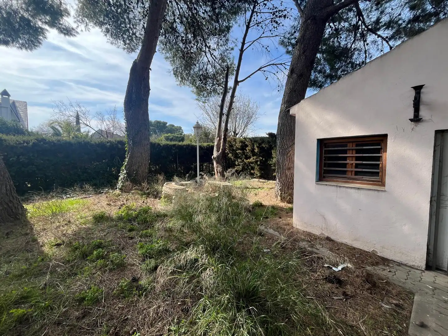 Casa o xalet en venda en Zaragoza amb Aire condicionat, Calefacció i Jardí privat