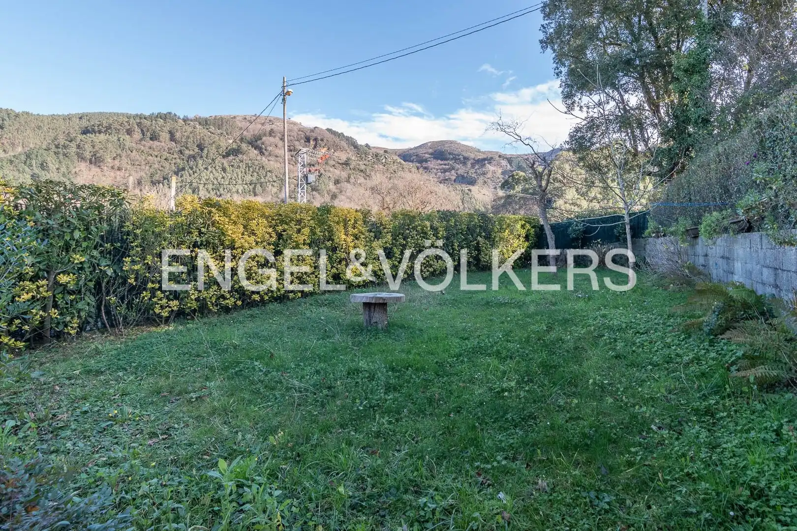 Casa o chalet en venta en Galdames con Calefacción, Jardín privado y Terraza