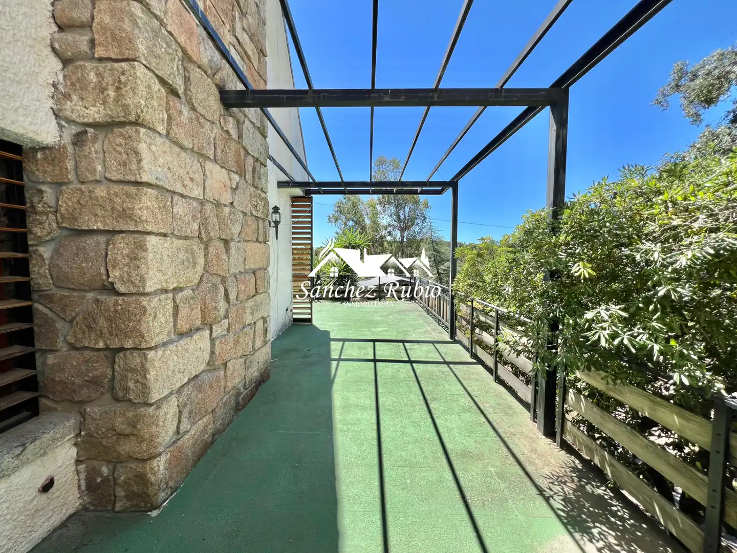 Terrace of Houses for sale in Torrelodones  with Heating, Private garden and Parquet flooring