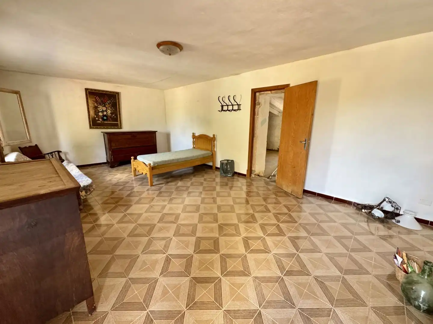 Finca rústica en venta en PLATÓ, 4, Ses Salines Poble