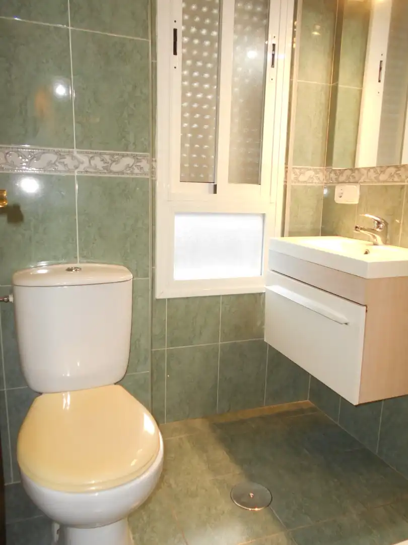 Bany de Pis en venda en Ciudad Real amb Aire condicionat, Calefacció i Traster