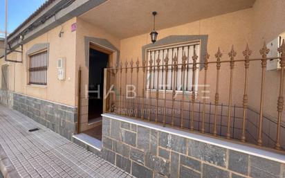 Casa adosada en venda a Pilar de la Horadada ciudad, Pilar de la Horadada