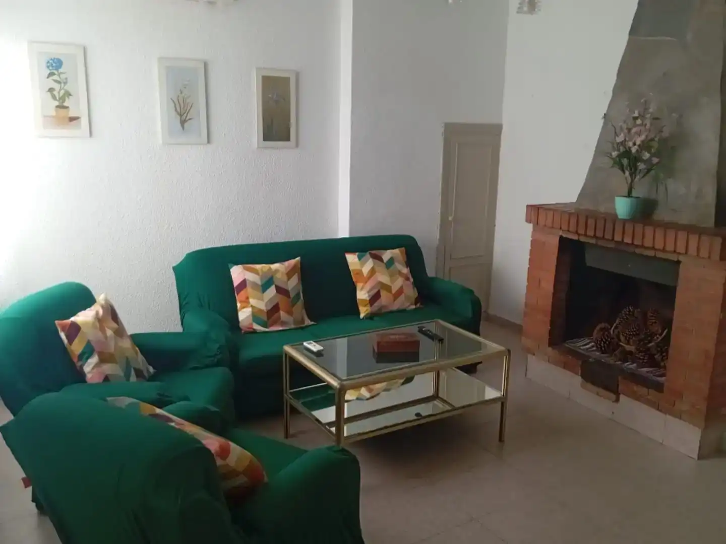 Dúplex de lloguer a Calle Andalucía, 64, La Cañada de San Urbano