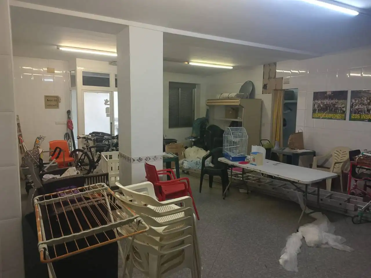 Local commercial à vendre à Calle Santa Bárbara, imagen 12