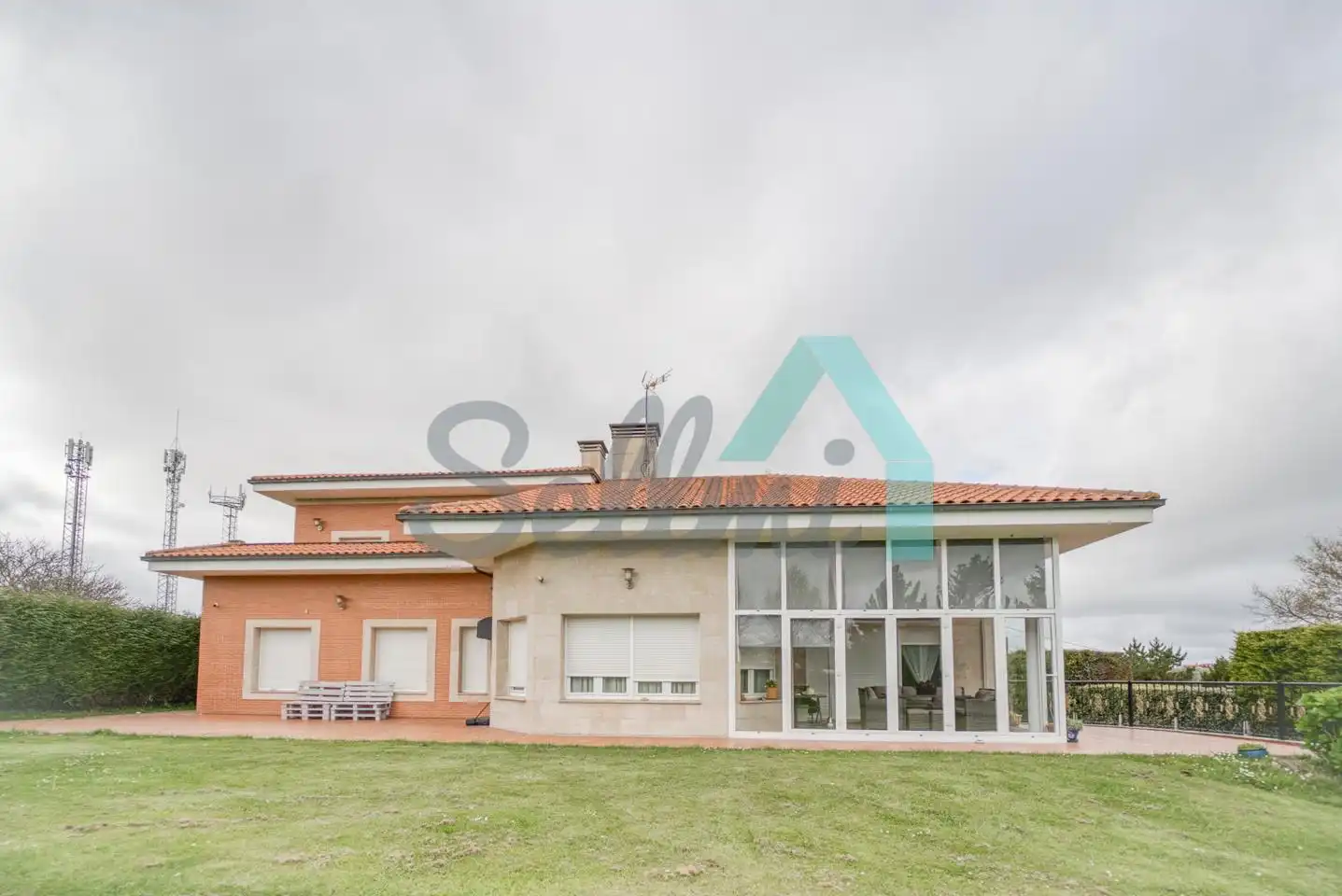Haus mit Garten zum Verkauf in Quintes - Arroes, imagen 15