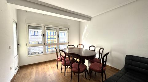 Foto 3 de Pis en venda a Calle Fray Ceferino, Salesas - Foncalada - Campoamor, Asturias