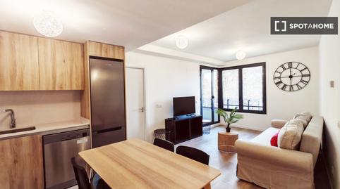 Foto 4 de Apartament per a compartir a La Punta, Valencia